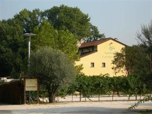 Agriturismo Cascina Boschi Apartment Volta Mantovana Exterior photo